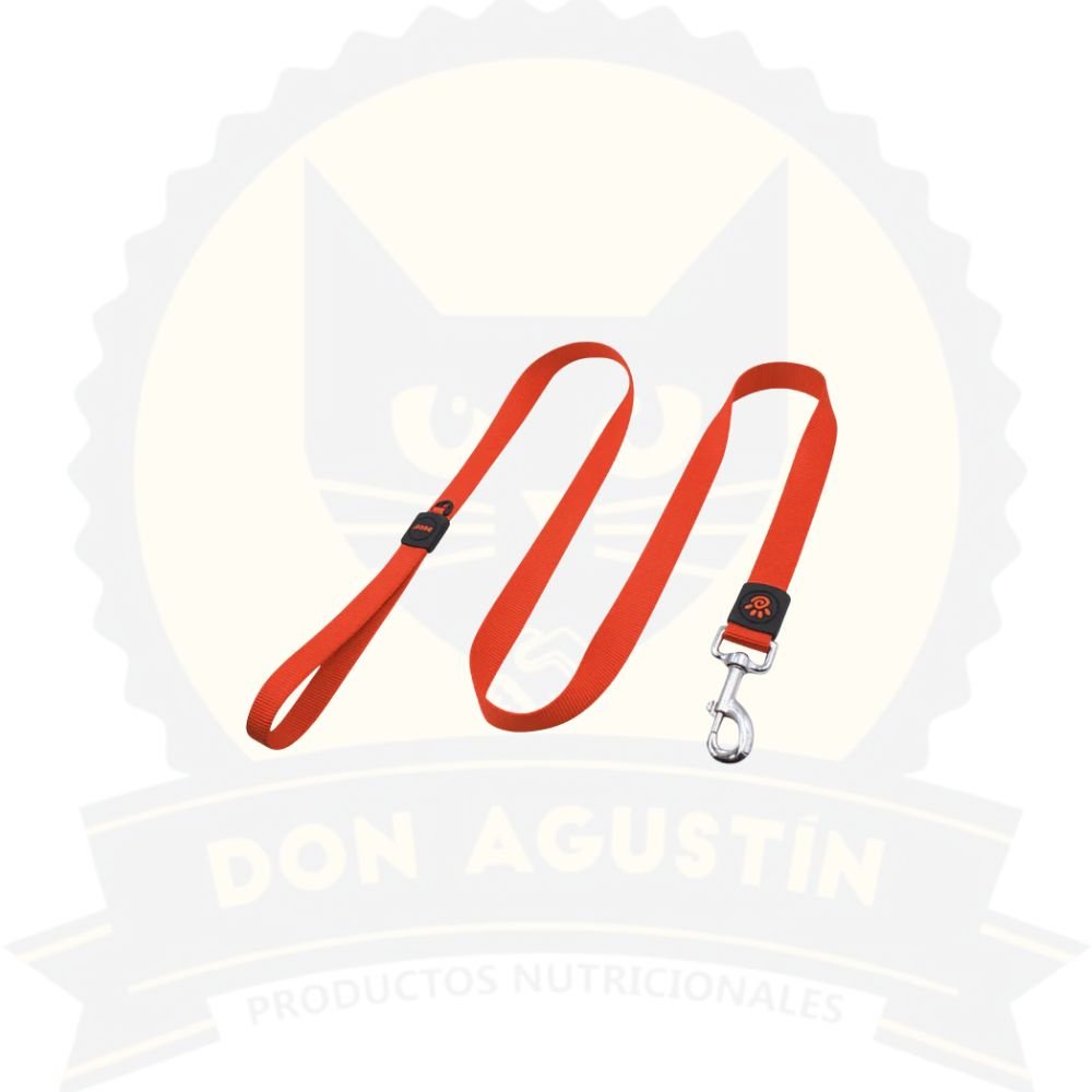 Don Agustin Producto Doco Correa Signature Dcsn1048 Naranjo L Doco Correa Signature Dcsn1048 Naranjo M - Imagen 1