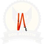 Doco Correa Signature Dcsn1048 Naranjo Xl