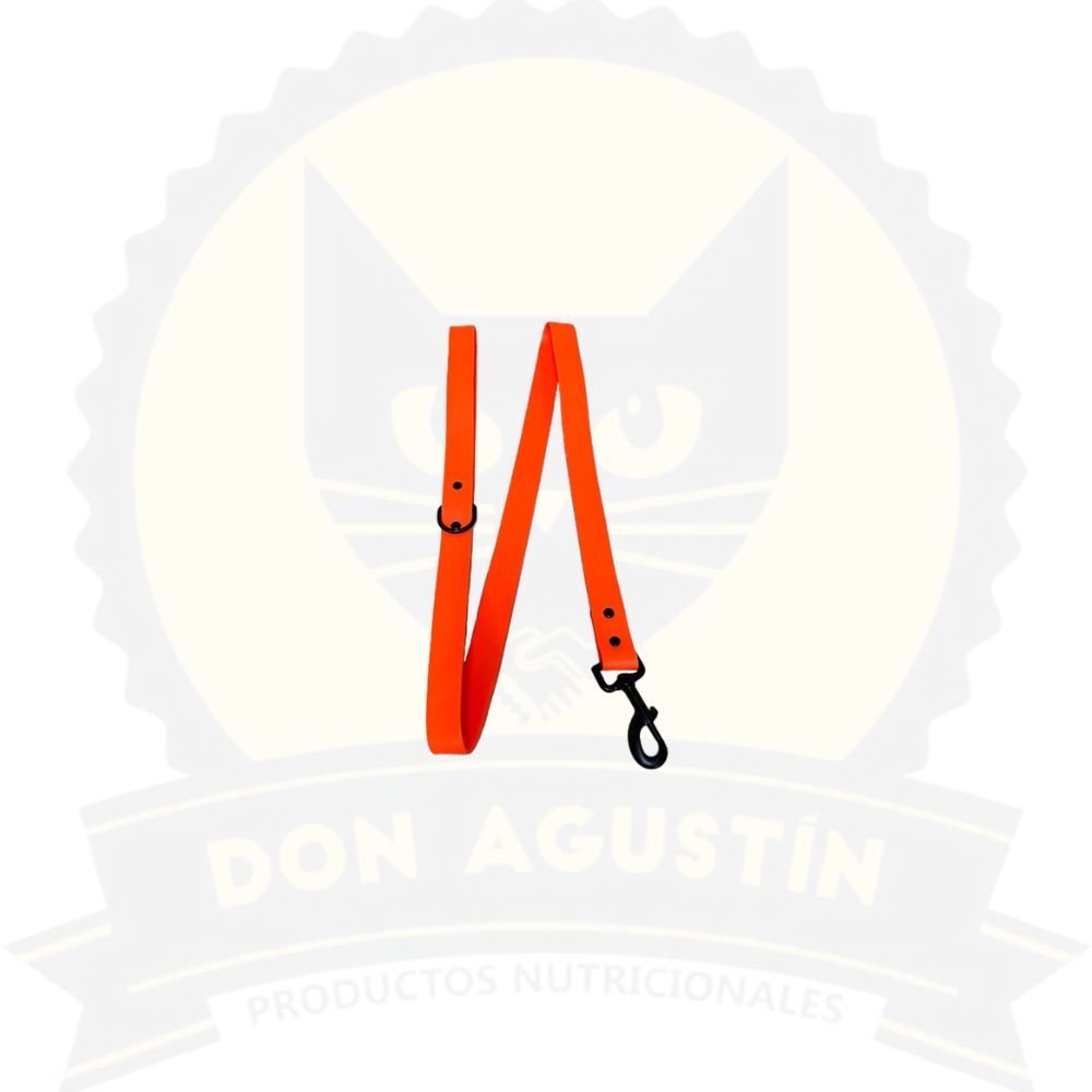 Don Agustin Producto Doco Correa Signature Dcsn1048 Naranjo Xl Doco Correa Signature Dcsn1048 Naranjo Xl - Imagen 1
