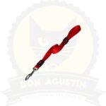 Doco Correa Signature Dcsn1048 Rojo M