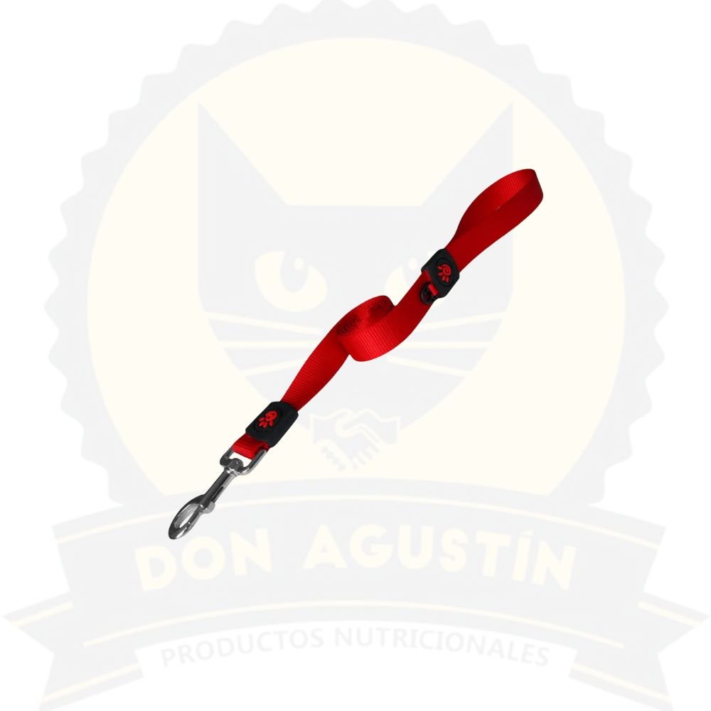 Don Agustin Producto Doco Correa Signature Dcsn1048 Rojo L Doco Correa Signature Dcsn1048 Rojo M - Imagen 1