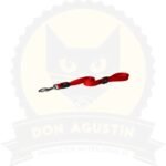 Doco Correa Signature Dcsn1048 Rojo L