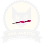 Doco Correa Signature Dcsn1048 Rosado S