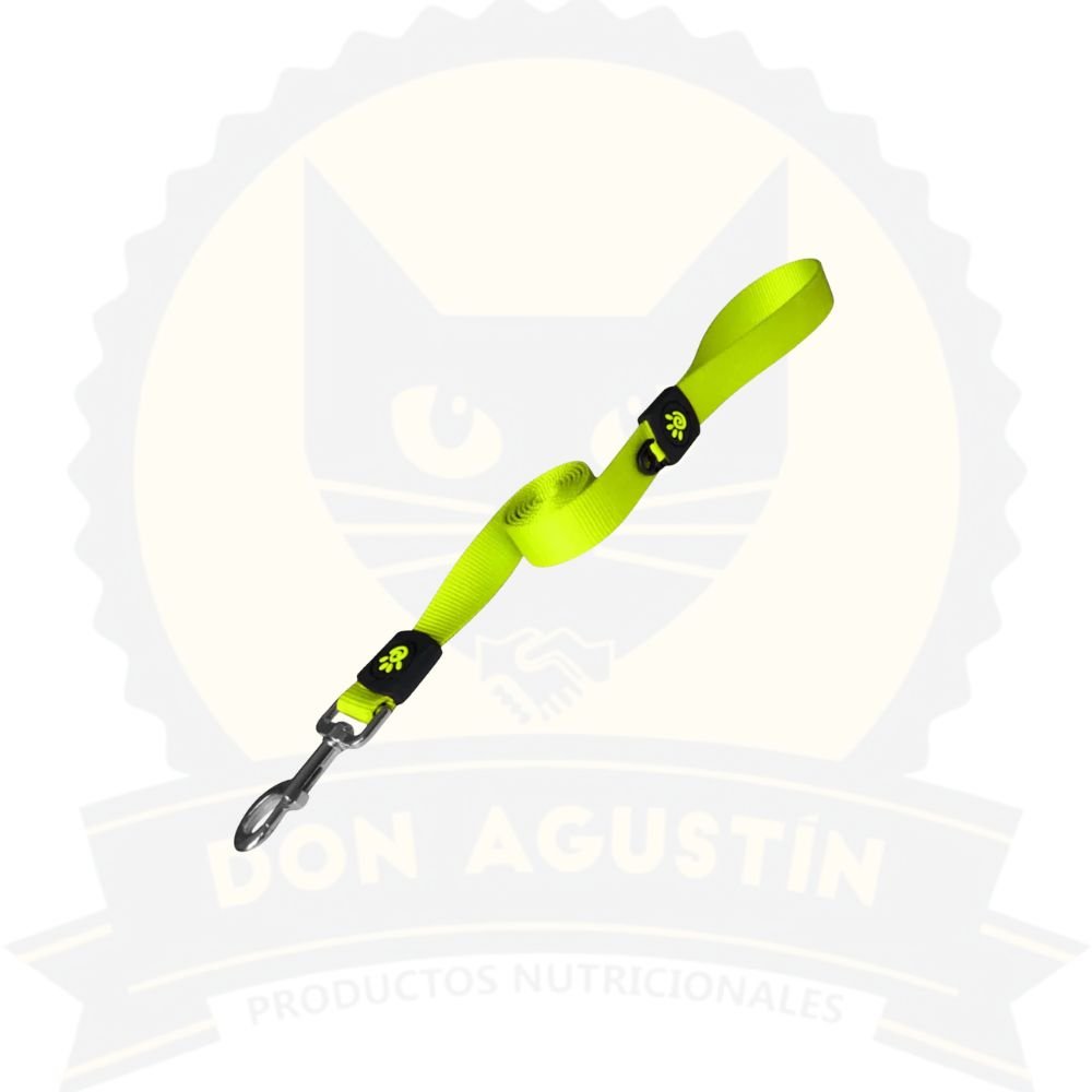 Don Agustin Producto Doco Correa Signature Dcsn1048 Verde Lima Xl Doco Correa Signature Dcsn1048 Verde Lima M - Imagen 1