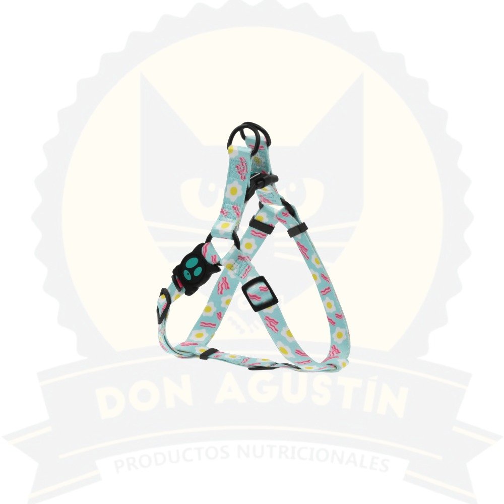 Don Agustin Producto Doco Loco Arnes Dcl202 Bacon M Doco Loco Arnes Dcl202 Bacon L - Imagen 1