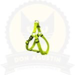 Doco Loco Arnes Dcl202 Verde Lima S