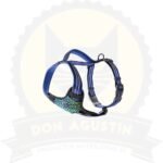 Doco Vario Antitirones Dcv206 Azul Xl