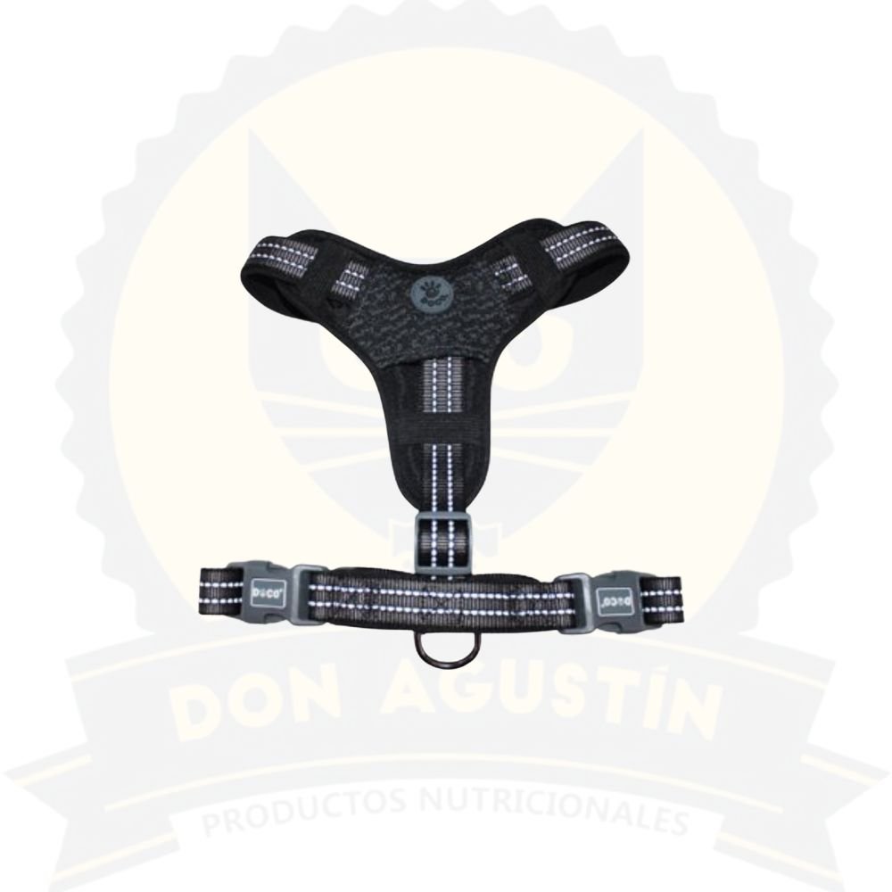 Don Agustin Producto Doco Vario Antitirones Dcv206 Gris Xl Doco Vario Antitirones Dcv206 Gris Xl - Imagen 1