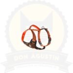 Doco Vario Antitirones Dcv206 Naranjo S
