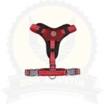 Doco Vario Antitirones Dcv206 Rojo Xl