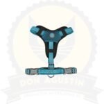 Doco Vario Antitirones Dcv206 Turquesa L