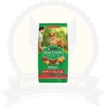 Dog Chow Adulto Med Gran 16.5 Kg