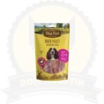 Dog Fest Filete De Pato Barra Masticable 90 Gr