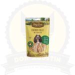 Dog Fest Filete De Pollo Barra Masticable 90 Gr