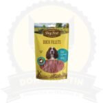 Dog Fest Filetes De Pato 90 Gr