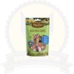 Dog Fest Huesitos Con Pato 55 Gr