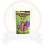 Dog Fest Laminas Pato Y Ganso 55 Gr