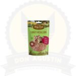 Dog Fest Medallones Pavo 55 Gr