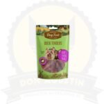 Dog Fest Tiras De Pato 55 Gr