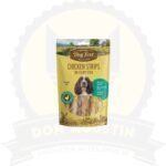 Dog Fest Tiras De Pollo Barra Masticable 90 Gr