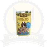 Dog Fest Training Snack Codorniz Chia 90 Gr