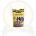 Dog Fest Training Snack Conejo Calabaza 90 Gr
