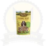 Dog Fest Training Snack Pavo Linaza 90 Gr