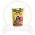 Dog Fest Training Snack Ternera Sesamo 90 Gr