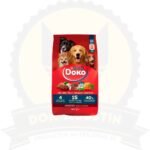 Doko Adulto 16.5 Kg