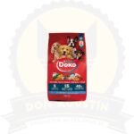 Doko Cachorro 16.5 Kg