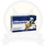 Doximicin 10 Comp 100 Mg