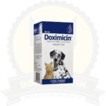 Doximicin Jarabe 60 Ml
