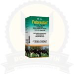 Febrectal Bovino Cerdo 50 Ml