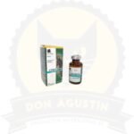 Febrectal Equino Inyectable 20 Ml