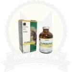 Furodrag Inyectable 50 Ml