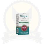 Hasyun Antiinflamatorio Esteroidal 50 Ml