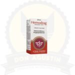 Hemodrag Inyectable 20 Ml