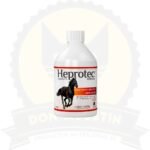 Heprotec Equino Jarabe 500 Ml