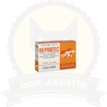 Heprotec Inyectable 3X10 Ml