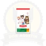 Hills Gatito 1.59 Kg
