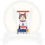 Hills Gato Adulto 7+ 1.81 Kg