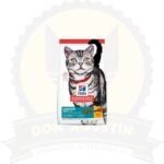 Hills Gato Adulto Indoor 1.58 Kg