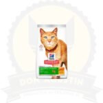 Hills Gato Adulto 7+ Senior Vitality 1.36 Kg