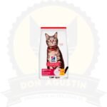 Hills Gato Adulto Optimal Care 3.18 Kg