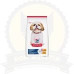 Hills Perro Adulto 7+ Small Bites 2 Kg