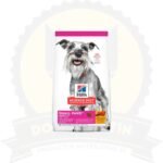 Hills Perro Adulto 7+ Small Paws 2.04 Kg