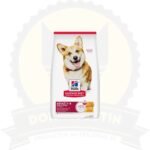 Hills Perro Adulto Small Bites 2 Kg