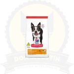 Hills Perro Adulto Small Bites Light 2.26 Kg