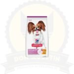 Hills Perro Adulto Small Mini Light 2.04 Kg