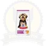 Hills Perro Adulto Small Paws 2.04 Kg